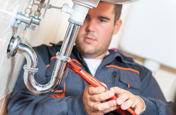 Emergency Plumber in The Colony TX